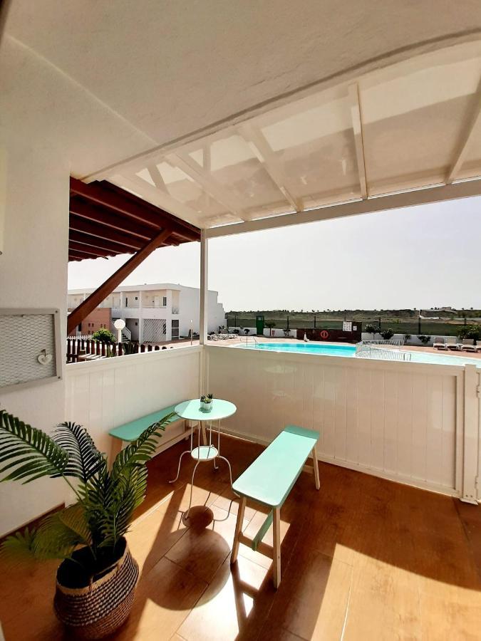 شقة تيغيسي  في Casa Guaynara المظهر الخارجي الصورة